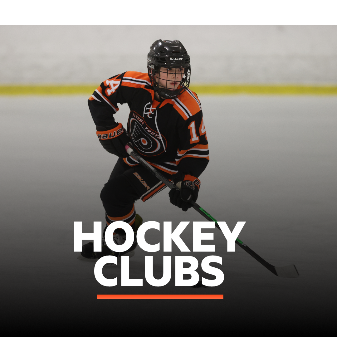 Flyers Youth Hockey Club
