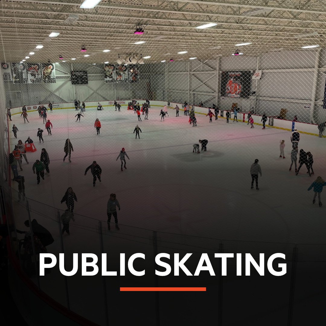 Flyers Elite Webstore – Pennsauken Skate Zone
